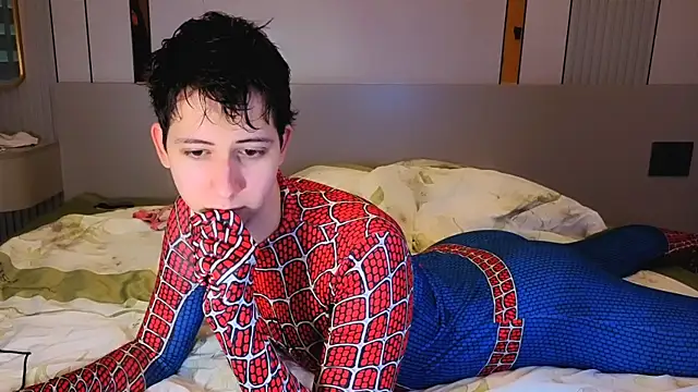 Timothy_Fox Webcam Show