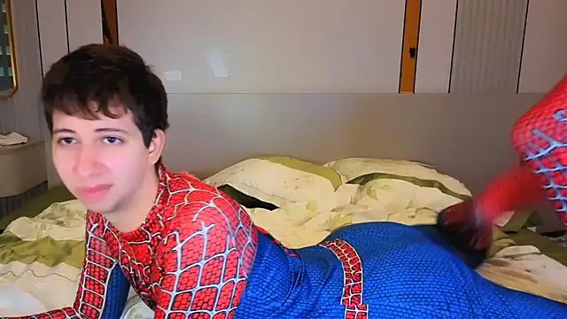 Timothy_Fox Show Webcam