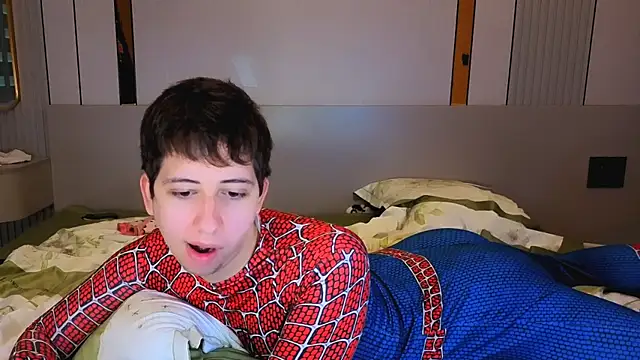 Timothy_Fox webcam show