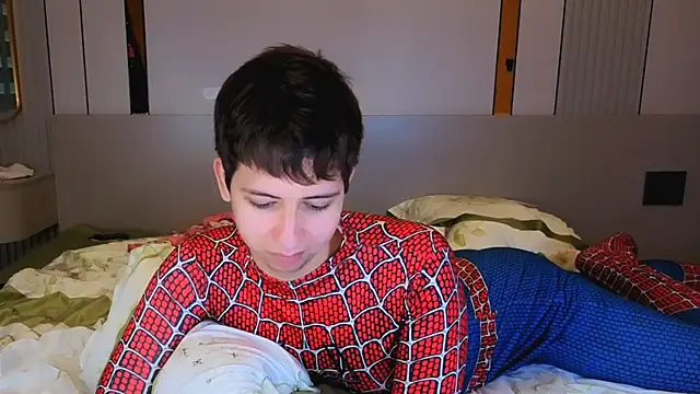 عرض كام Timothy_Fox