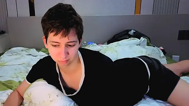 Timothy_Fox webcam show