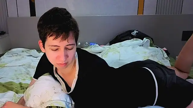 Timothy_Fox Show Webcam