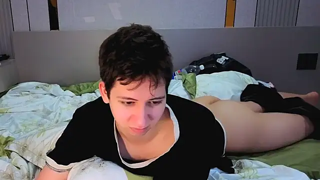Timothy_Foxn Webbikameraesitys