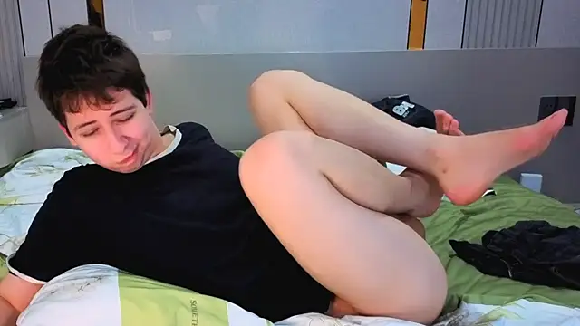 Show Webcam de Timothy_Fox