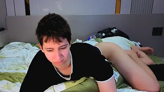 Timothy_Fox Webcam show