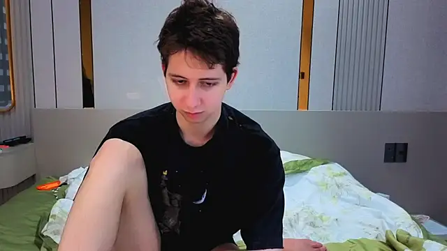 عرض كام Timothy_Fox