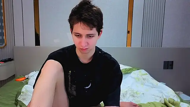 Timothy_Fox Webcam Show
