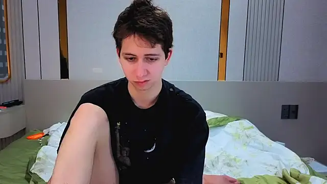 Timothy_Fox webcam show