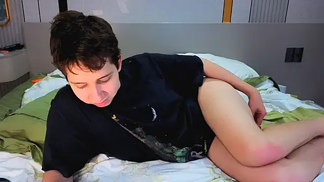 Timothy_Fox webcam show