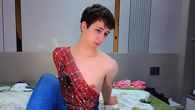 Timothy_Fox Webcam Show