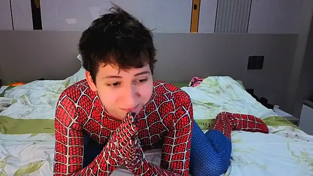 Show de webcam de Timothy_Fox