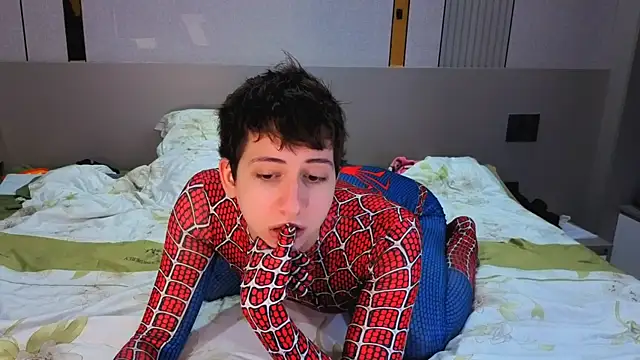 Timothy_Fox's Webcam Show