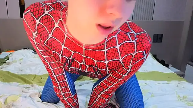 โชว์เว็บแคมของ Timothy_Fox