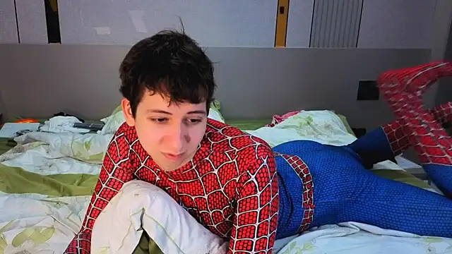 Timothy_Fox Webcam show