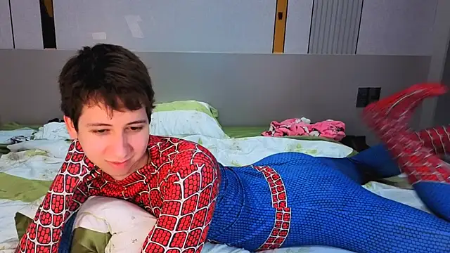 Timothy_Fox Webcam show