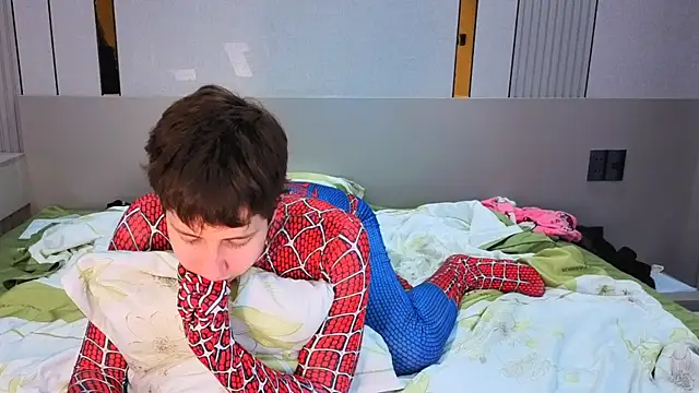 Timothy_Fox's Webcam Show