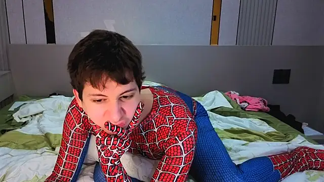 Timothy_Fox webcam show