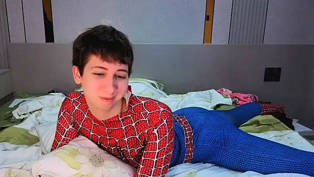 Timothy_Fox Pertunjukan Webcam