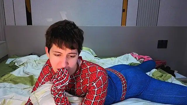 Timothy_Fox Webcam Show