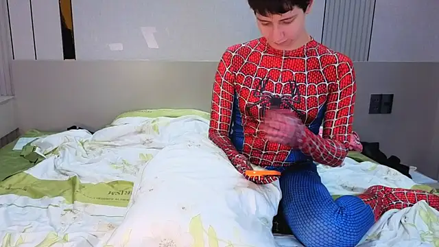 Timothy_Fox Webcam Show