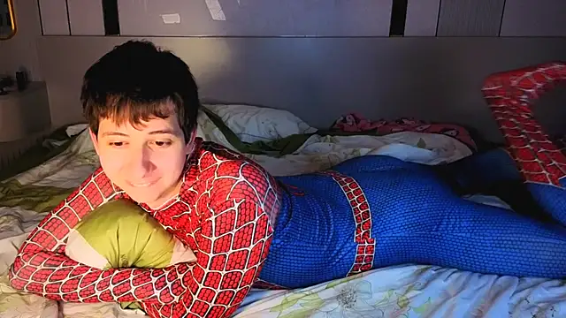 Timothy_Fox Webcam show