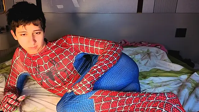 Timothy_Fox Webcam Show