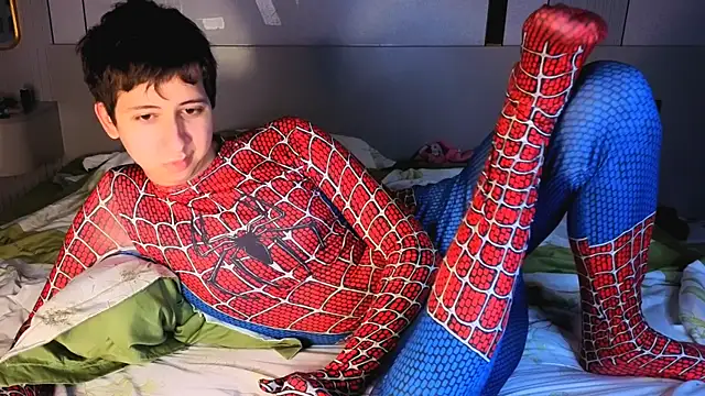 Timothy_Fox Webcam Show