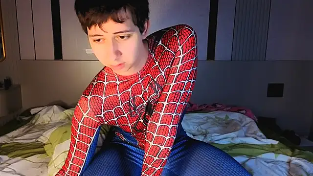 Timothy_Fox Pertunjukan Webcam