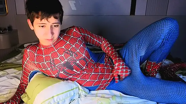 Timothy_Fox Adlı Modelin Web Kamerası Şovu