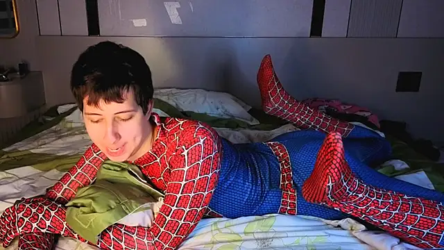 Timothy_Fox Webcam Show