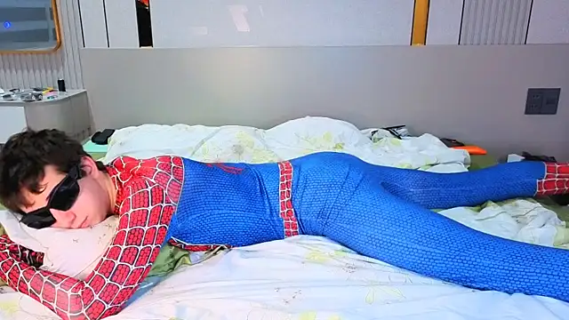 عرض كام Timothy_Fox
