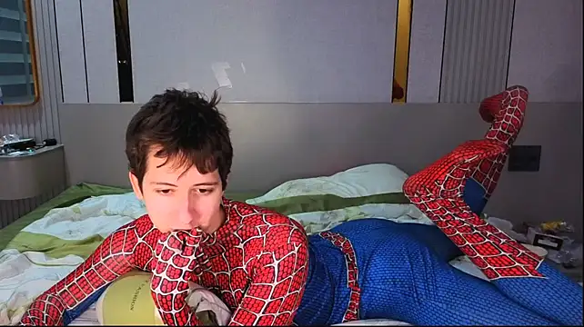 عرض كام Timothy_Fox