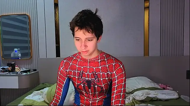 Timothy_Fox's Webcam Show