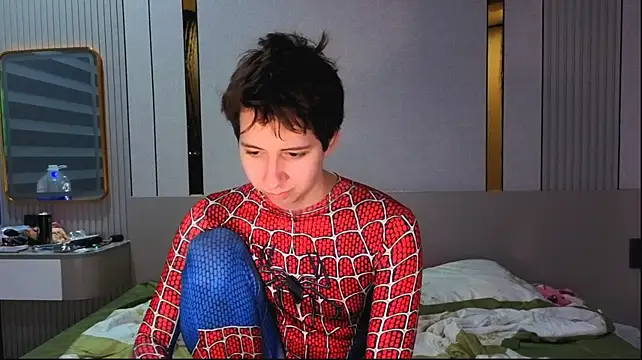 Timothy_Fox webcam show