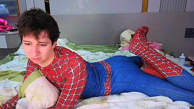 Timothy_Fox – webcam-show