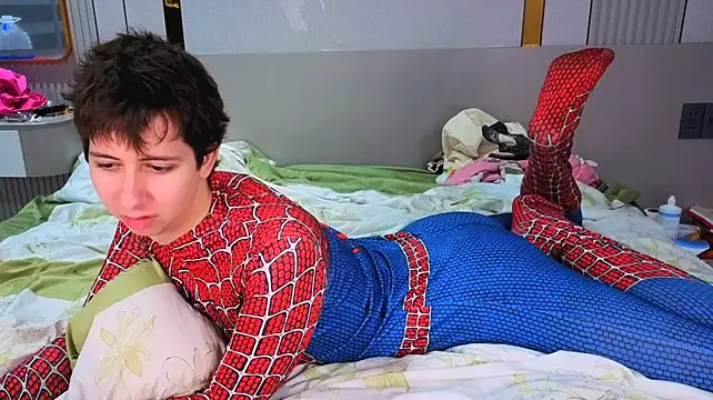 Timothy_Fox Webcam Show