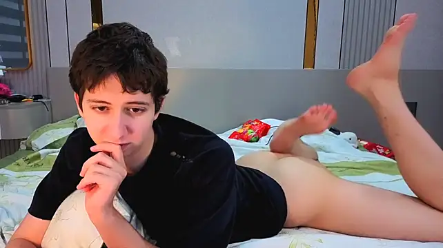 Timothy_Fox Show Webcam