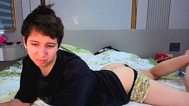 Timothy_Fox Show Webcam