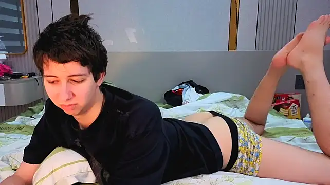 Timothy_Fox Show Webcam