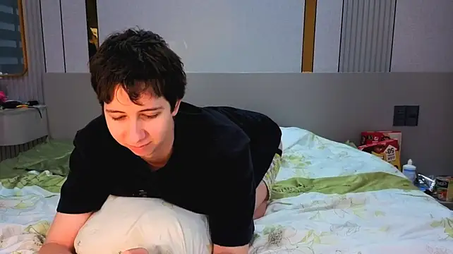 Timothy_Fox 在線直播表演