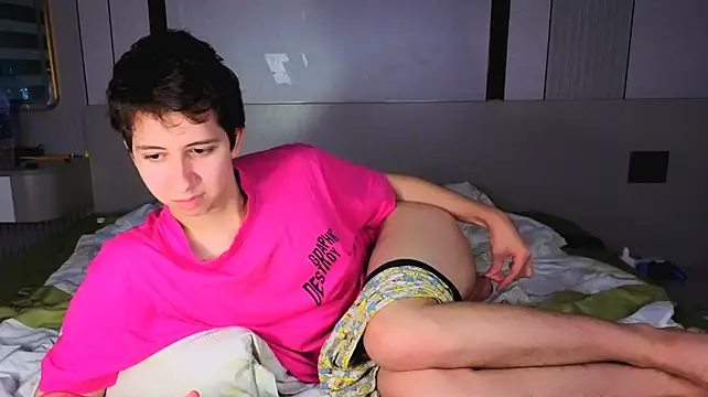 Timothy_Fox Webcam-Show