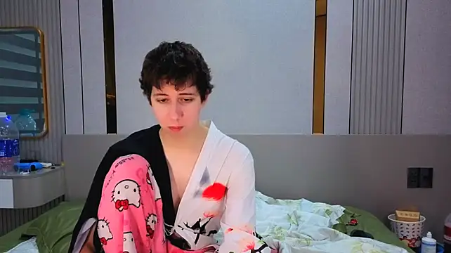 Timothy_Fox 在線直播表演