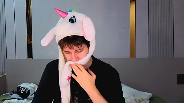 Timothy_Fox Show Webcam