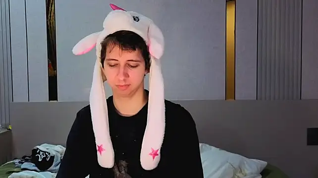 Timothy_Fox Webcamshow