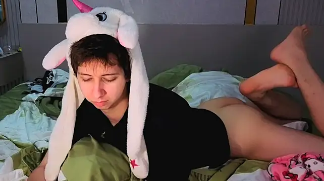 Timothy_Fox Webcam-Show