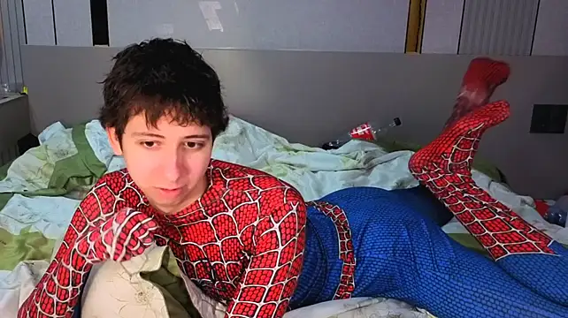 Show de webcam de Timothy_Fox