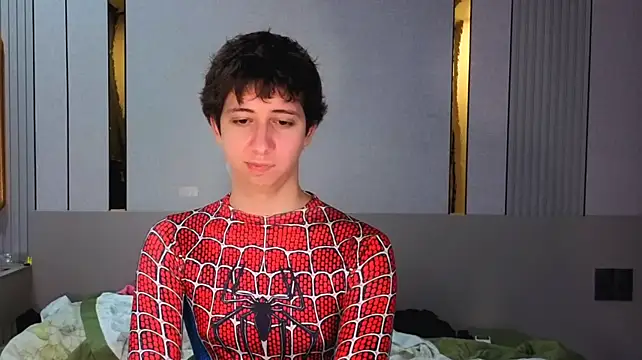 Timothy_Fox Show Webcam