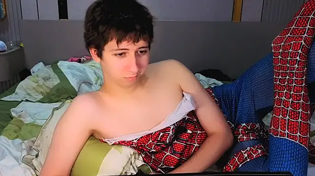 Timothy_Fox Show Webcam