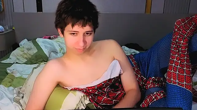 Timothy_Foxn Webbikameraesitys