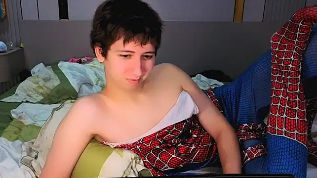 Timothy_Fox Webcamshow
